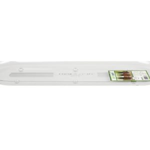 Plantpak Planter Tray 6″x18″ – Clear